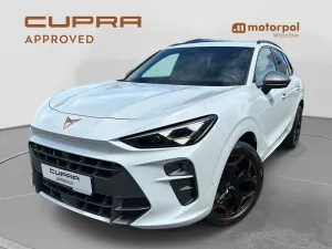 Cupra Terramar 2.0 TSI 4Drive DSG 2025