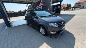 Dacia Sandero II (2012-2020) Stepway2 1.5 dCi 2015
