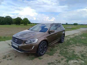 Volvo XC60 I (2008-2017) D5 AWD Momentum 2013