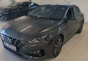 Hyundai i30 III (2017-) 2023
