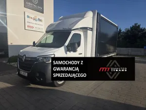 Renault Master 2024