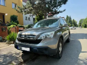 Honda CR-V III (2006-2012) 2.0 Comfort 2008
