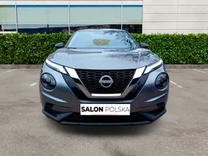 Nissan Juke II (2019-) 1.0 DIG-T Acenta DCT 2024