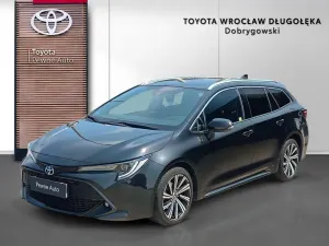 Toyota Corolla Seria E21 (2019-) 1.8 Hybrid Comfort 2022