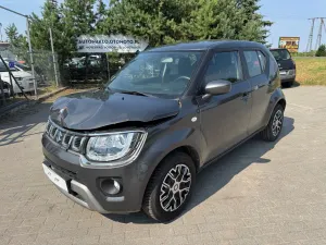 Suzuki Ignis 1.2 Dualjet Hybrid Comfort 2021