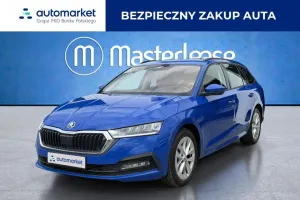 Skoda Octavia IV (2020-) 2.0 TDI DSG Ambition 2023