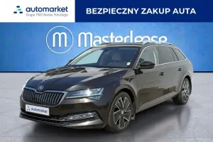 Skoda Superb III (2015-2023) 2.0 TDI SCR 4x4 Style DSG 2021