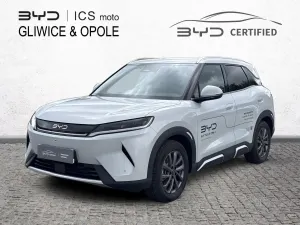 BYD Atto 2 2026
