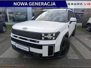 Hyundai Santa Fe V (2023-) 1.6 T-GDI HEV Calligraphy 4WD 6os 2026