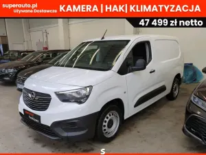 Opel Combo 2022