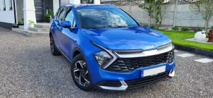 Kia Sportage IV (2016-2021) 1.6 T-GDI L 2WD 2022