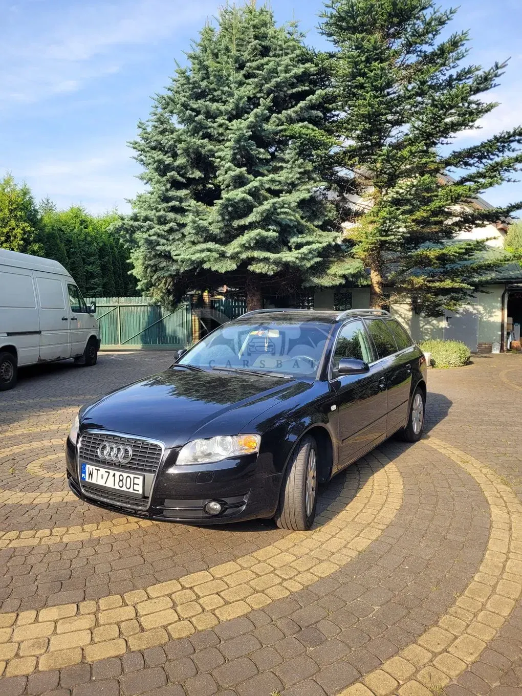 Audi A2 2007