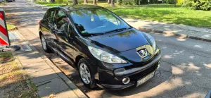 Peugeot 207 2007
