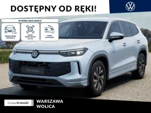 Volkswagen Tayron 2.0 TDI SCR Life Plus DSG 2026