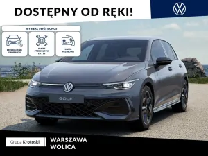 Volkswagen Golf VIII (2020-) 1.5 TSI R-Line Plus 2026