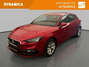 Seat Leon IV (2020 - ) 2026