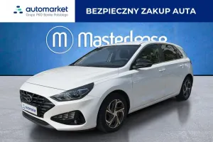Hyundai i30 III (2017-) 1.0 T-GDI Smart 2023