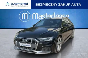 Audi A6 C8 (2019-2025) 50 TDI mHEV Quattro Tiptronic 2022