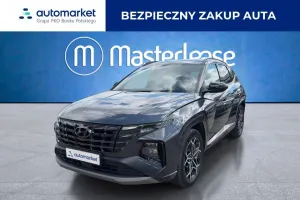 Hyundai Tucson IV (2020-) 2022
