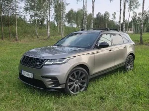 Land Rover Range Rover Velar 2.0 P250 R-Dynamic HSE 2019