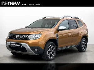 Dacia Duster II (2017-) 1.3 TCe FAP Prestige 2020