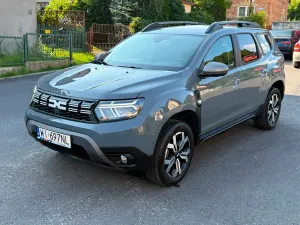 Dacia Duster II (2017-) 1.3 TCe Journey+ 2023