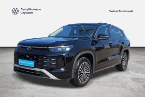 Volkswagen Tayron 2025