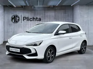 MG MG3 2026