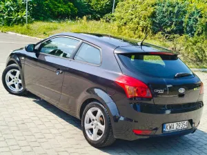 Kia Ceed 1.4 Comfort 2010