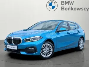BMW 1 Series F40 (2019-) 118i Advantage 2023