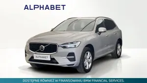 Volvo XC60 II (2017-) B4 B Core 2022