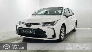 Toyota Corolla Seria E21 (2019-) 1.5 Active 2022