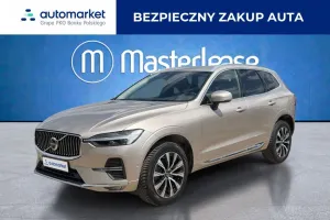 Volvo XC60 II (2017-) B4 D Plus Bright 2022