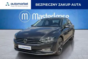 Volkswagen Passat B8 (2014-2023) 2.0 TSI Elegance DSG 2022