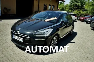Citroën DS5 2012