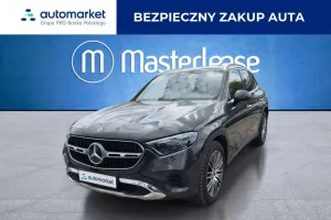 Mercedes-Benz GLC II (2022-) 2024