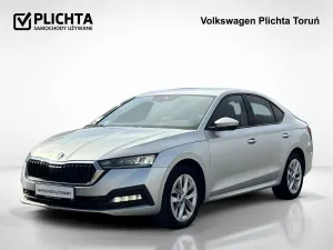 Skoda Octavia IV (2020-) 2.0 TDI Ambition DSG 2022