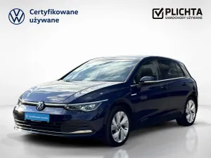 Volkswagen Golf VIII (2020-) 2.0 TSI Style DSG 2023
