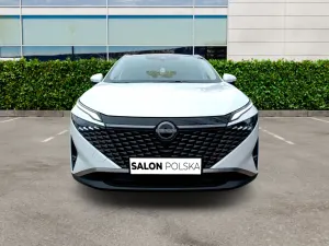 Nissan Qashqai III (2021-) 1.3 DIG-T MHEV N-Connecta Xtronic 2024