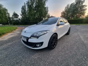 Renault Megane III (2008-2016) 1.2 16V TCE Energy Dynamique 2012