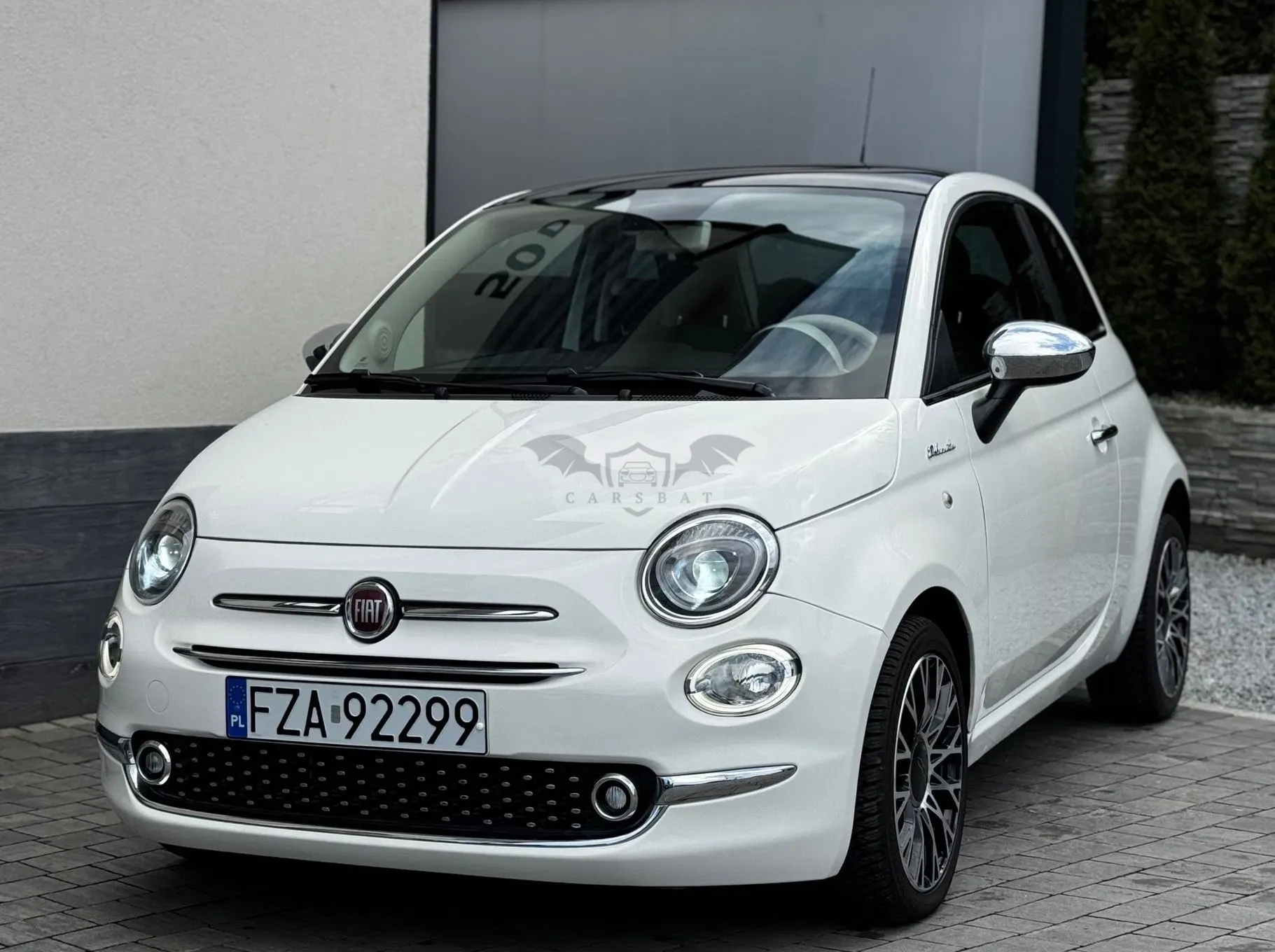 Fiat 500 1.2 Dolcevita 2023