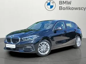 BMW 1 Series F40 (2019-) 118i 2024