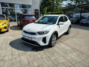 Kia Stonic 1.0 T-GDI M 2024