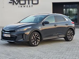 Kia XCeed 1.5 T-GDI M DCT 2023