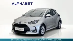Toyota Yaris IV (2020-) Hybrid 1.5 Comfort 2022
