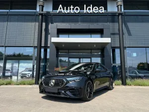 Mercedes-Benz E W214 (2023-) 2026