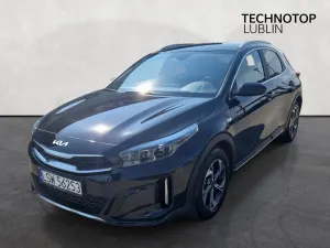 Kia XCeed 1.5 T-GDI L DCT 2024