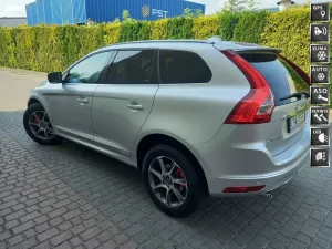 Volvo XC60 I (2008-2017) D3 Ocean Race 2016