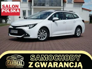 Toyota Corolla Seria E21 (2019-) 1.8 Hybrid Comfort 2023