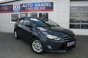 Ford Focus Mk3 (2010-2018) 1.6 TDCi Trend 2013
